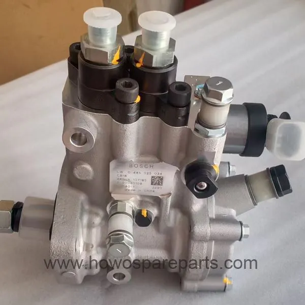 2090080108 BOSCH Fuel Injection Pump For FAW Truck