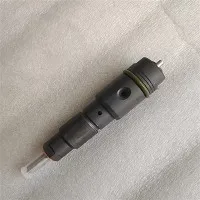 حاقن محرك الديزل FAW 0432191241