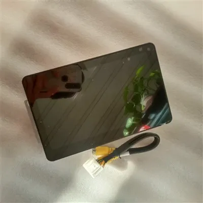 نظام المعلومات والترفيه بشاشة HAOHAN MP5 FG9804780305