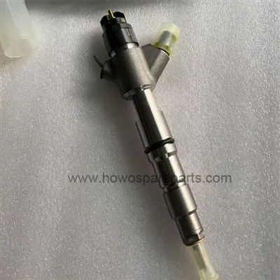 Weichai Deutz Engine WP6 Injector 1000975748