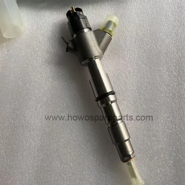 Weichai Deutz Engine WP6 Injector 1000975748