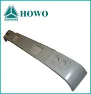 ساينو تراك هووا 371 شاحنة المقصورة أجزاء الوفير Wg1642240002 لماليزيا/ميناء كلانج/كوالالمبور/شرق ماليزيا