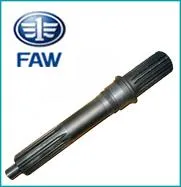 شاحنة Faw علبة التروس قطع العتاد أول رمح 19694 مع خصم جيد