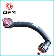 دونغفنغ الأسهم C4930058 أنبوب زيت الوقود للشاحنات الصينية جزء الموزعين