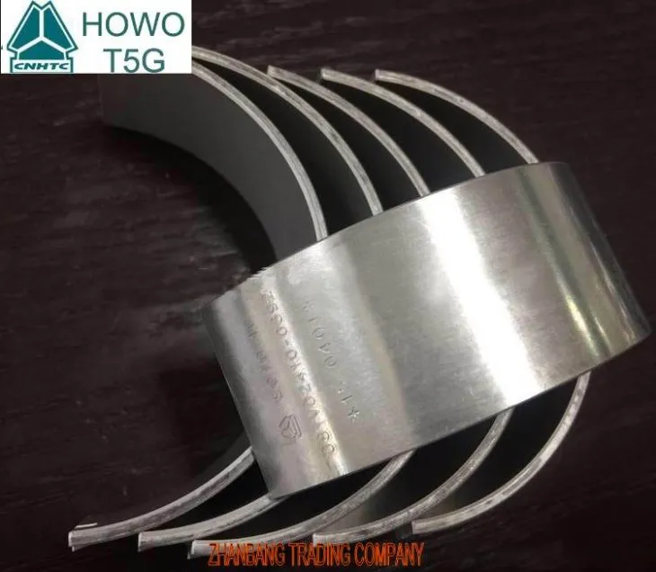 سينوترتوك T5G رجل محرك ربط قضيب تحمل 081V02410-0692