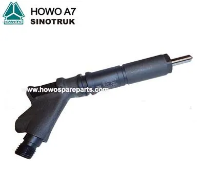 حاقن وقود الديزل D12 VG1246080036