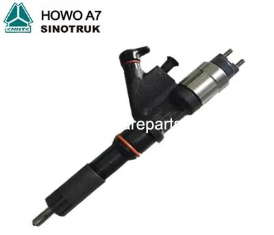 حقيقي السكك الحديدية المشتركة حاقن 095000-6700