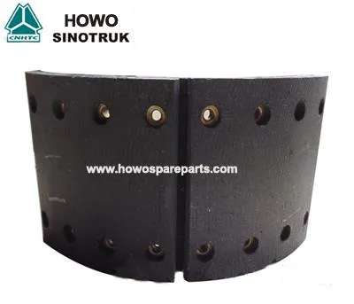 حقيقي ساينو تراك هوو الفرامل الحذاء 199000340061