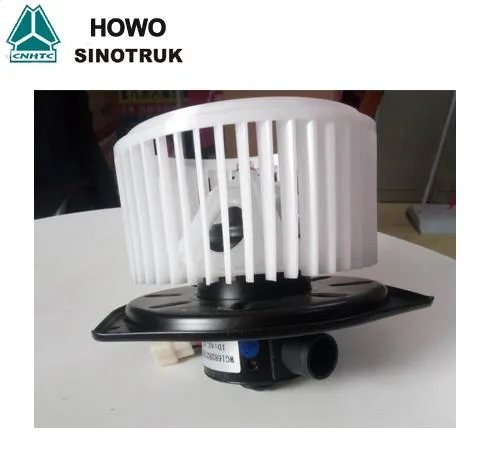 ساينو تراك D7B شاحنة قطع الغيار سخان WG1682827001 + 004