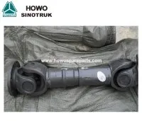 HOWO 371hp شاحنة نقل رمح AZ9114310126