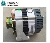 HOWO A7 Engine Generator VG1560090012