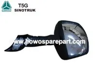 هووا T5G المقصورة 812W63730-6656 مرآة أقل مجموعة مصابيح