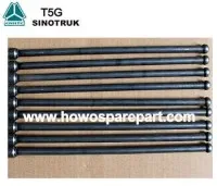 هووا T5G محرك صمام 081v04302-0062 دفع رود