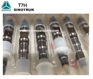 هووا T7H المشتركة بالسكك الحديدية حاقن 200V10100-6126/0445120321