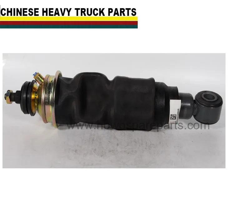 حقيقي Sitrak T7H كيس الهواء امتصاص الصدمات AZ1664430103