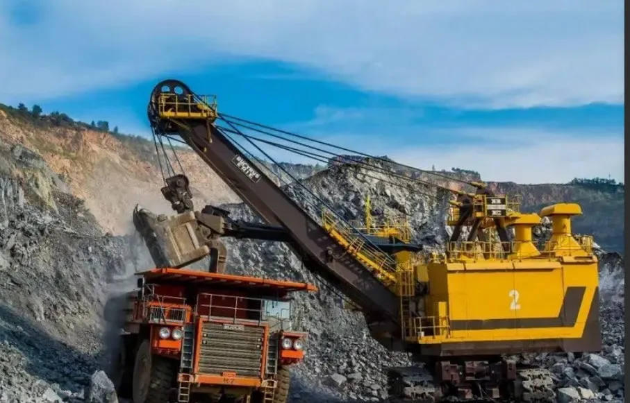 نمو الاقتصاد غير النفطي في نيجيريا-